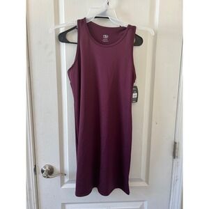 Athletic Girls Dress